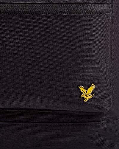 Lyle & Scott ZAINO Uomo Mod. BA1200 572 Black U