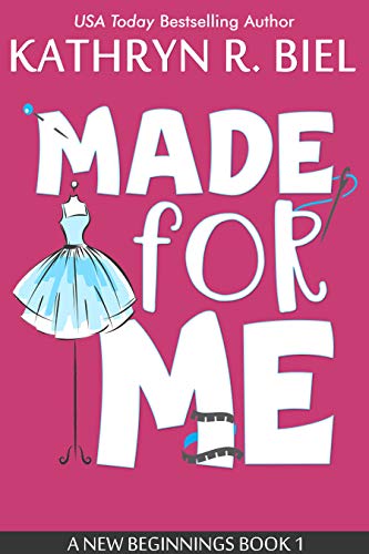 Made for Me (A New Beginnings Book 1) (English Edition)