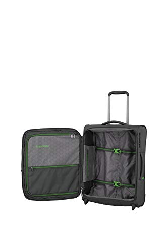 “Madeira”: maletas ultra ligeras y maletas con ruedas, bolsos de viaje y de mano, y bolsos pequeños