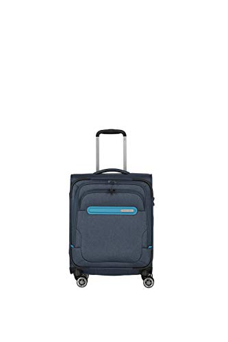 “Madeira”: maletas ultra ligeras y maletas con ruedas, bolsos de viaje y de mano, y bolsos pequeños