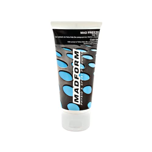 Madform Gel Frío - 60 ml