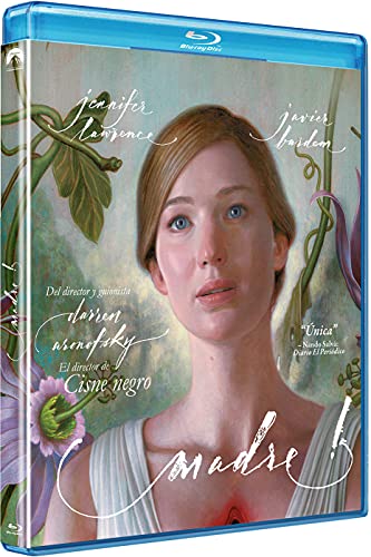 Madre! [Blu-ray]