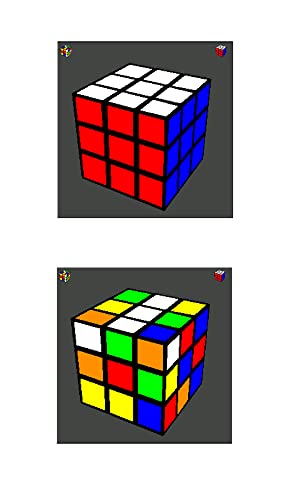 Magic Cube Android Wear