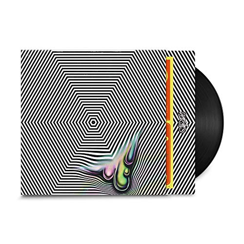 Magic Oneohtrix Point Never [Vinilo]