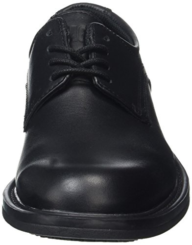 Magnum - Active Duty, Zapatos de Trabajo Unisex Adulto, Negro (Black), 43 EU