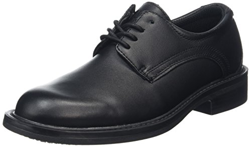 Magnum - Active Duty, Zapatos de Trabajo Unisex Adulto, Negro (Black), 43 EU