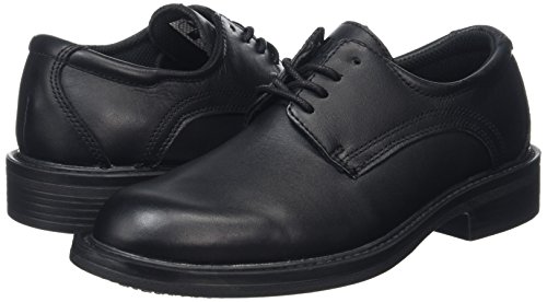 Magnum - Active Duty, Zapatos de Trabajo Unisex Adulto, Negro (Black), 43 EU