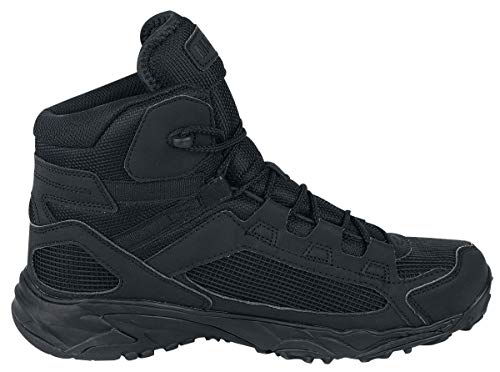 Magnum Opus Assault Tactical 5.0 Botas Negro tamaño 43 EU