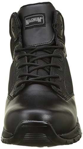 Magnum - Viper Pro 5.0 Waterproof, Botas de trabajo Unisex adulto, Negro (Black), 41 EU