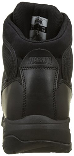 Magnum - Viper Pro 5.0 Waterproof, Botas de trabajo Unisex adulto, Negro (Black), 41 EU