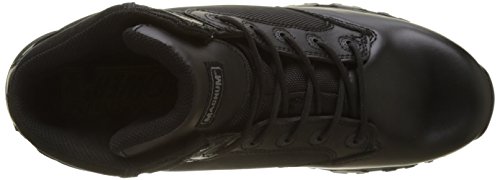 Magnum - Viper Pro 5.0 Waterproof, Botas de trabajo Unisex adulto, Negro (Black), 41 EU