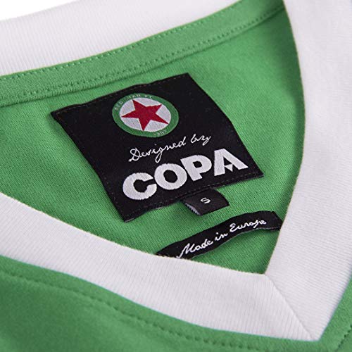 Maillot Copa Red Star FC 1970