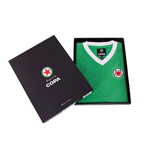 Maillot Copa Red Star FC 1970