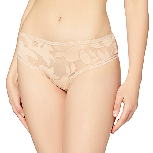 Maison Lejaby Venus Sujetador con Aros, Beige (Rose Fumé 247), 80D para Mujer