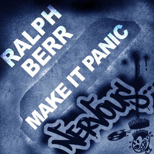 Make It Panic (Original Mix)