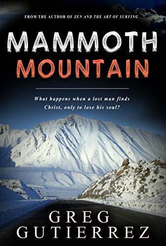 Mammoth Mountain: A Novel (English Edition)