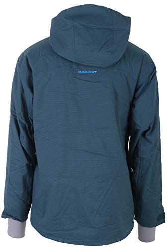 Mammut - Bormio HS Hooded, Color Orion, Talla L