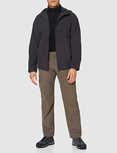 Mammut Chaqueta con capucha para hombre de Sapuen.