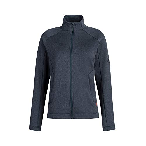 Mammut Chaqueta Nair Ml, Mujer, Marine Melange, L