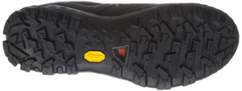 Mammut Ducan Low Gore-Tex Zapatilla De Trekking - AW21-42