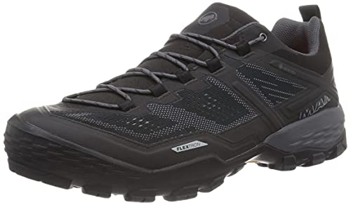 Mammut Ducan Low Gore-Tex Zapatilla De Trekking - AW21-42