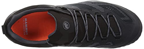 Mammut Ducan Low Gore-Tex Zapatilla De Trekking - AW21-42