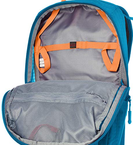 Mammut Mochila Neon Light, Unisex Adulto, Ocean, 12 L