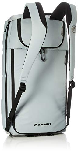 Mammut Mochila Seon Cargo, Unisex Adulto, Granit, 35 L