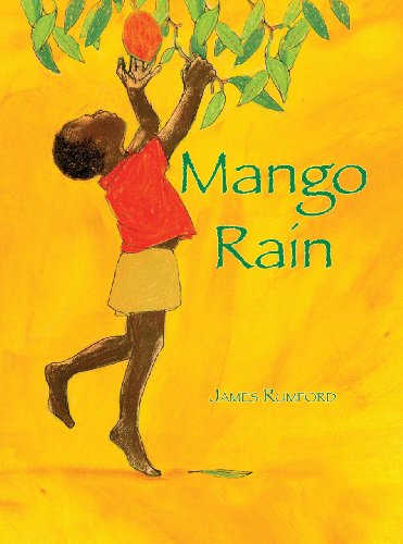 Mango Rain (English Edition)