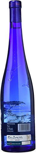 Mar De Frades Albariño 2020 - 75 cl.