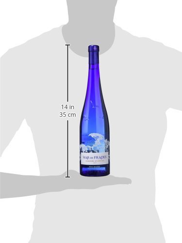 Mar De Frades Albariño 2020 - 75 cl.