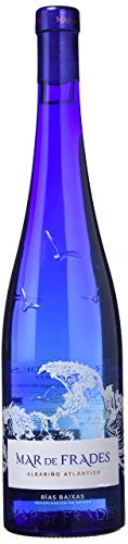 Mar De Frades Albariño 2020 - 75 cl.