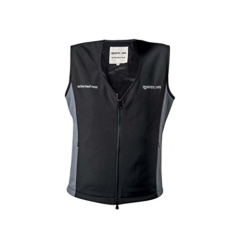 Mares Chaleco Térmico / Active Heating Vest - Xr Line, M