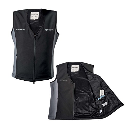 Mares Chaleco Térmico / Active Heating Vest - Xr Line, M