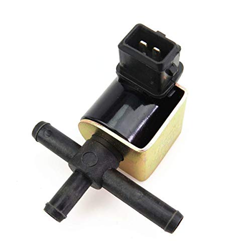 MASO Válvulas de escape de coche N75 Solenoide Boost Control Valve Turbo Wastegate para Audi Skoda Golf 1.8T etc