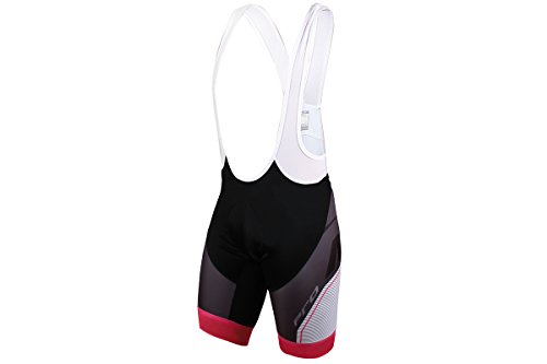 Massi - Culotte Pro Team Fucsia T.L