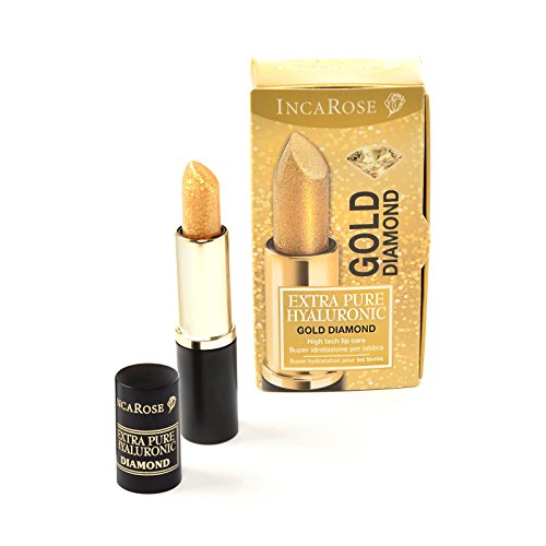 Masterdiet Stick Labial Gold Diamond 300 g