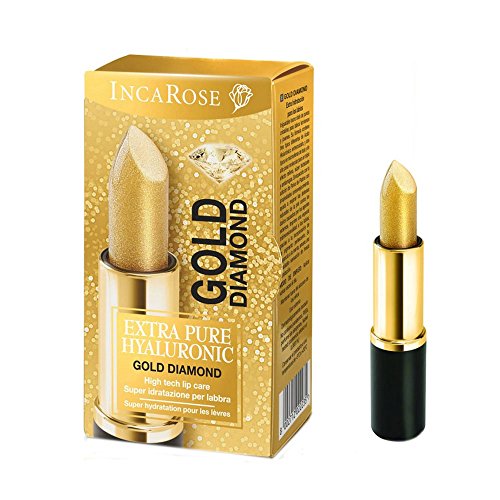 Masterdiet Stick Labial Gold Diamond 300 g