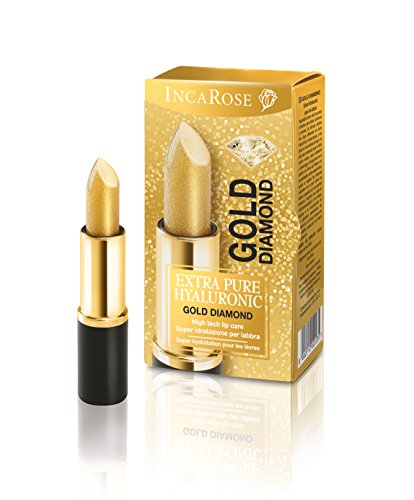 Masterdiet Stick Labial Gold Diamond 300 g