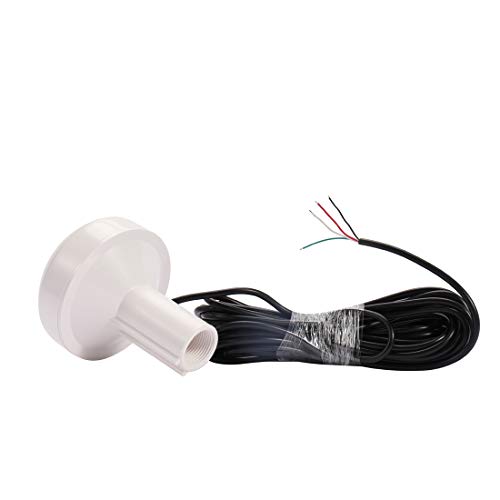 Matsutec HA-017M Marine GPS Receiver Antenna with NMEA0183 RS232 Output nmea 0183 GPS Antenna