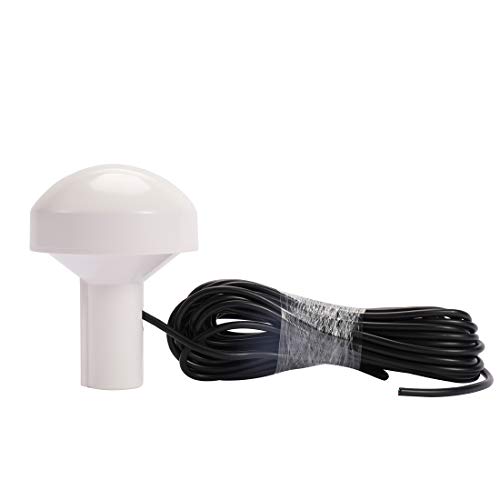 Matsutec HA-017M Marine GPS Receiver Antenna with NMEA0183 RS232 Output nmea 0183 GPS Antenna