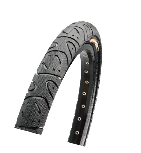 Maxxis Hookworm BMX - Neumático (16 x 1,95)