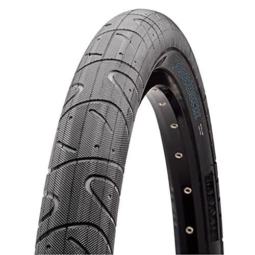 Maxxis Hookworm Urban 27.5x2.50 60 Tpi Wire