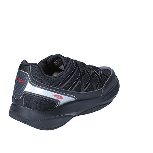 MBT Sport3 W, Zapatillas para Mujer, Negro (03), 36 EU