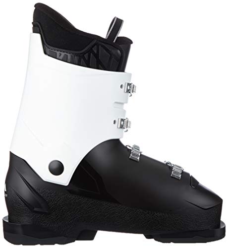 McKINLEY Mj60-4 Botas de Esqui Black/White/Red 24