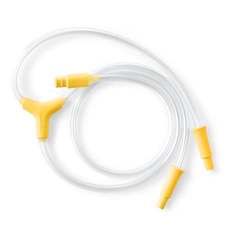 Medela Tubo para Extractor de leche Swing Maxi y Freestyle Flex