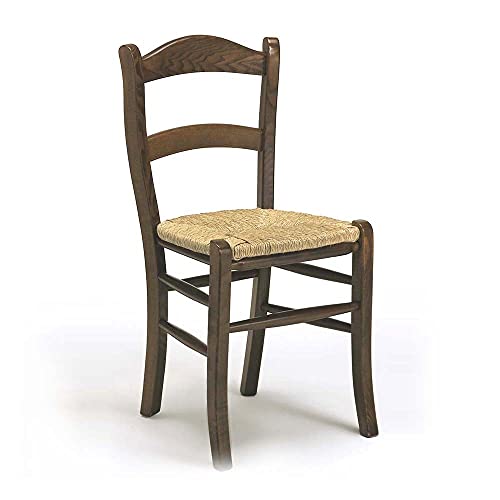 Mediawave Store - Recambio para silla, asiento de paja natural, estructura de fondo para silla modelo Marruecos, montaje fácil, base de marco de repuesto C2000 35 x 41 cm (juego de 1 pieza)