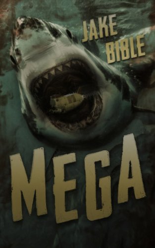 Mega (Mega Series Book 1) (English Edition)