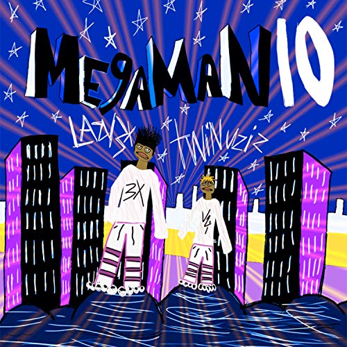 MEGAMAN 10 [Explicit]