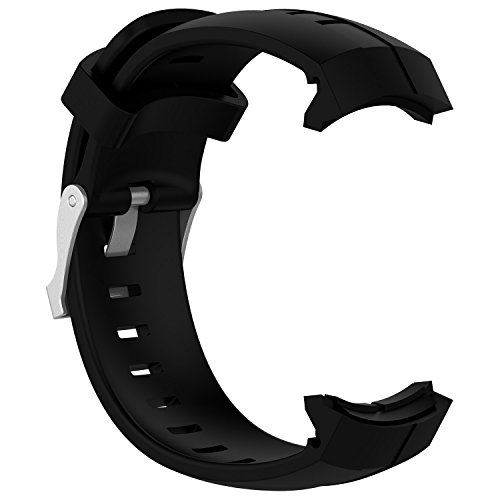 Meiruo Correa para Suunto Spartan Sport/Suunto Ambit 3 Vertical (Negro)